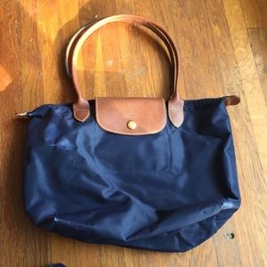 Longchamp bag
